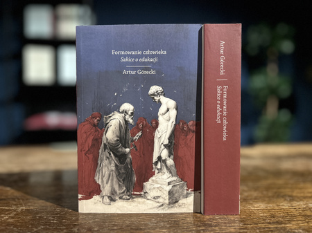 Formowanie człowieka