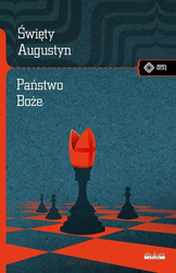 Państwo Boże - św. Augustyn