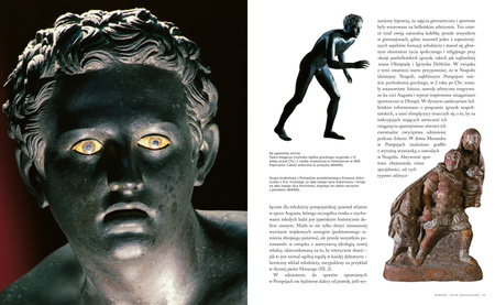 Pompeje. Odzyskana historia