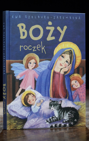 Boży roczek
