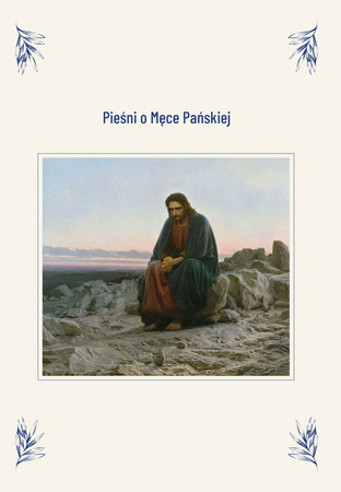 Pieśni Wielkopostne i Wielkanocne - Śpiewnik