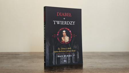 Diabeł w twierdzy