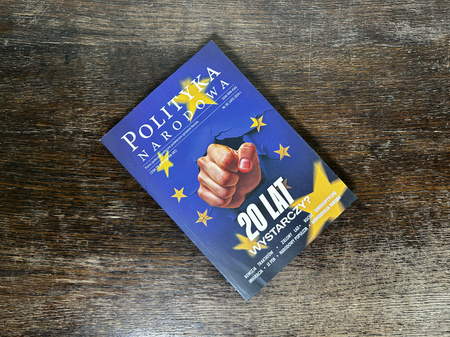 Polityka Narodowa nr 30