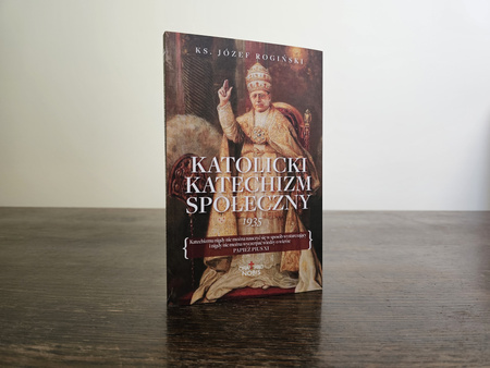 Katolicki Katechizm Społeczny