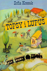 Topsy i Lupus