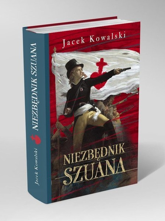 Niezbędnik Szuana