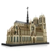 Klocki REOBRIX 66016 Katedra Notre-Dame