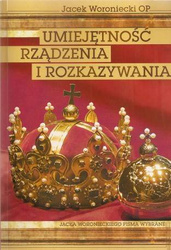 Umiejętność rządzenia i rozkazywania