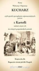 Nowy Wyborny i Najtańszy Kucharz z Kartofli