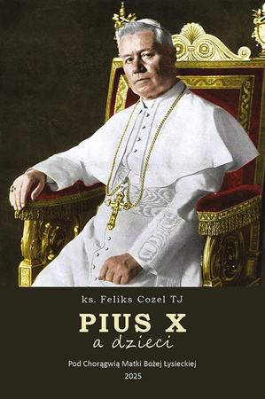 Pius X a dzieci