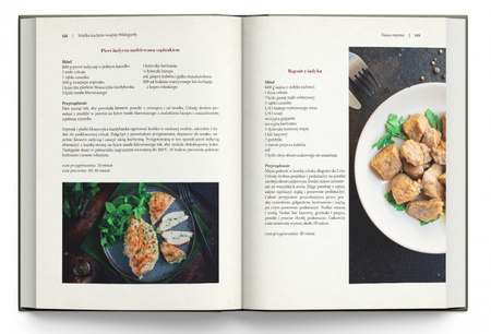 Wielka kuchnia Świętej Hildegardy