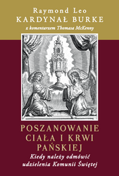 Poszanowanie Ciała i Krwi Pańskiej. Kiedy należy odmówić udzielenia Komunii Świętej