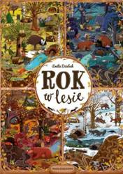 Rok w lesie
