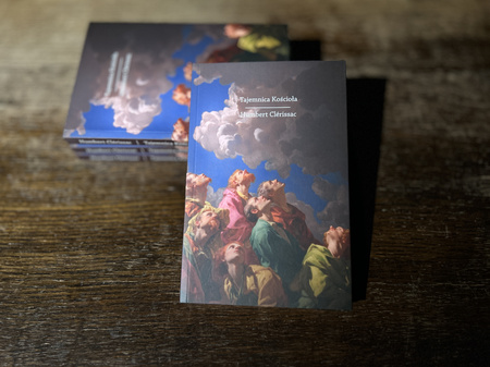 Tajemnica Kościoła - Humbert Clérissac