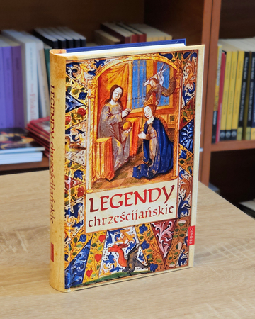 Legendy chrześcijańskie