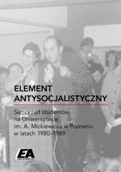 Element antysocjalistyczny