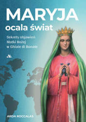 Maryja ocala świat