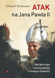 Atak na Jana Pawła II