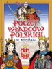 Poczet władców polskich w komiksie