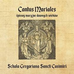 Cantus Mariales