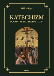 Katechizm dogmatyczno-historyczny