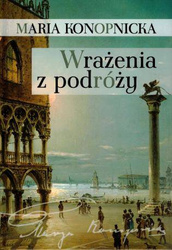 Wrażenia z podróży. 