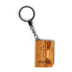 Brelok - Biblia