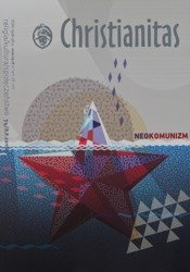 Neokomunizm - Christianitas nr 74 / 2019