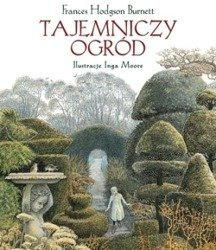 Tajemniczy ogród