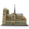 Klocki REOBRIX 66016 Katedra Notre-Dame