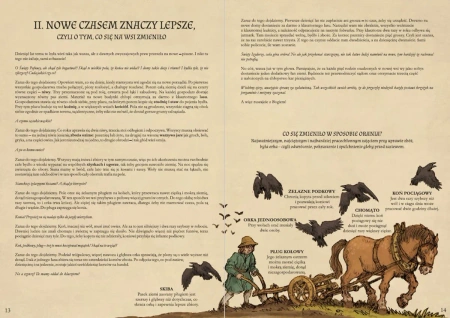 Dobre czasy. Jak zarobić w średniowieczu