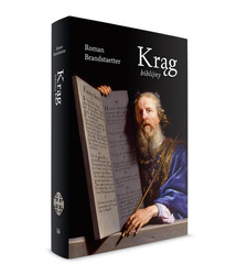 Krąg Biblijny - Roman Brandstaetter