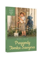 Przygody Tomka Sawyera