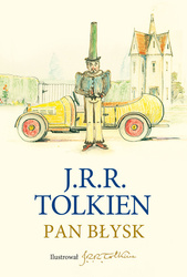 Pan Błysk J.R.R. Tolkien