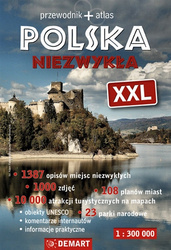 Polska Niezwykła XXL