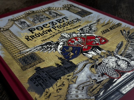 Poczet królów polskich