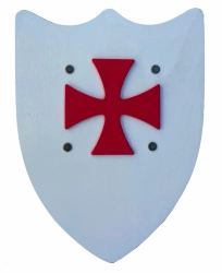Tarcza templariusza