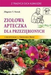 Ziołowa apteczka dla przeziębionych