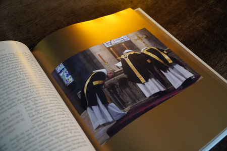 Duch liturgii. Wydanie albumowe