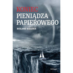 Koniec pieniądza papierowego