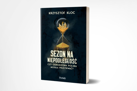 Sezon na niepodległość