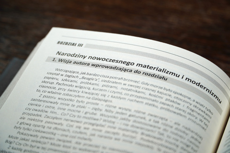 Szatańska rewolucja. Antologia myśli zła i antyfilozofii