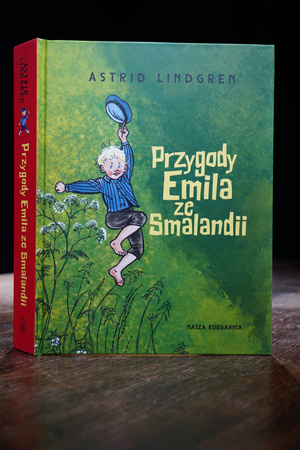 Przygody Emila ze Smalandii
