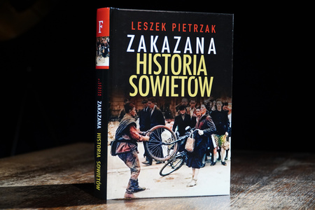 Zakazana Historia Sowietów