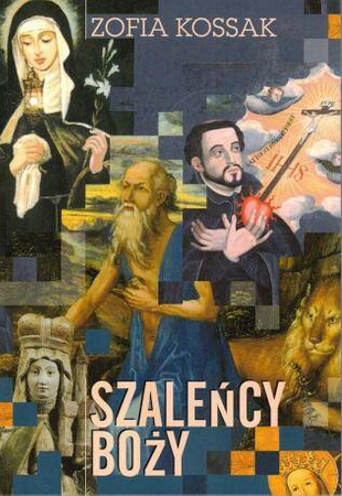 Szaleńcy Boży