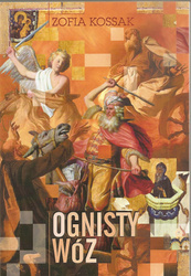 Ognisty wóz