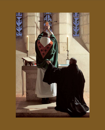 Duch liturgii. Wydanie albumowe