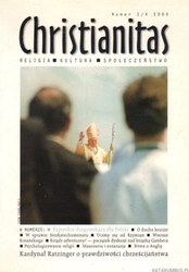 Christianitas. Nr 3/4