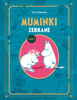 Muminki zebrane. Tom II