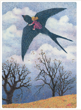 Baśnie - Hans Christian Andersen